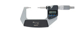 Digital Spline Micrometer IP65