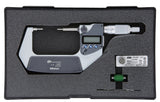 Digital Spline Micrometer IP65