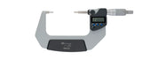 Digital Spline Micrometer IP65