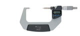 Digital Spline Micrometer IP65