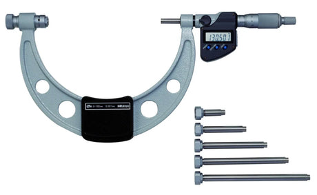 Digital Micrometer