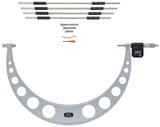 Digital Micrometer