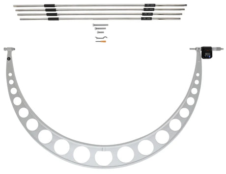 Digital Micrometer