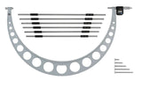 Digital Micrometer