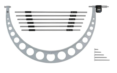 Digital Micrometer