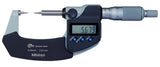 Digital Point Micrometer IP65