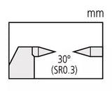 Digital Point Micrometer IP65