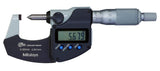 Digital Crimp Height Micrometer IP65