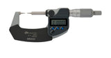 Digital Point Micrometer IP65