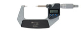 Digital Point Micrometer IP65