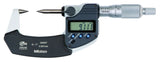 Digital Point Micrometer IP65