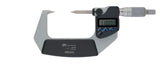 Digital Point Micrometer IP65