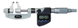 Digital Caliper Jaw Micrometer