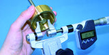 Digital Caliper Jaw Micrometer