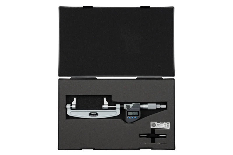 Digital Caliper Jaw Micrometer