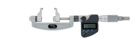 Digital Caliper Jaw Micrometer