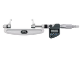 Digital Caliper Jaw Micrometer