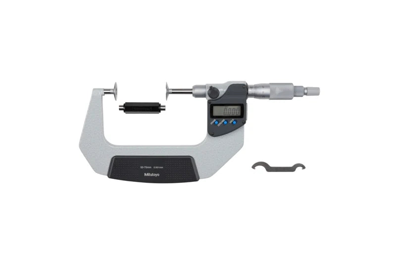 Digital Disc Micrometer