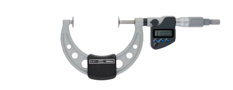 Digital Disc Micrometer