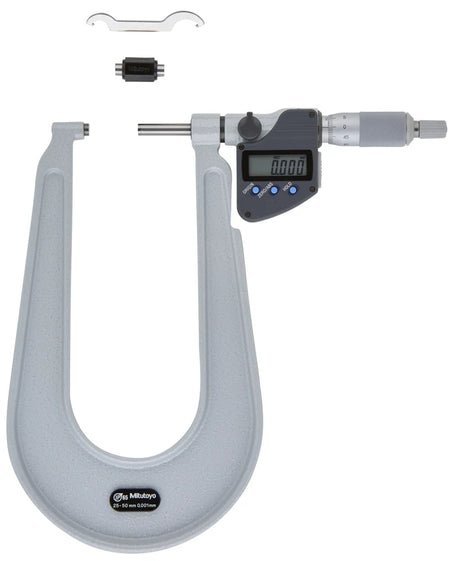 Digital Sheet Metal Micrometer