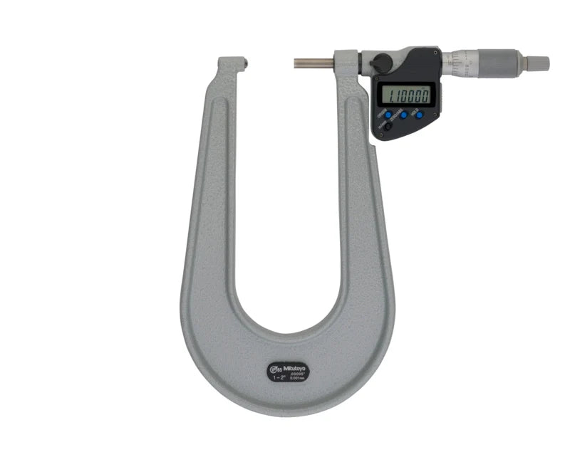 Digital Sheet Metal Micrometer