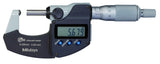 Digital Tube Micrometer IP65