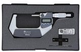 Digital Tube Micrometer IP65