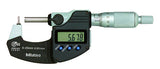 Digital Tube Micrometer IP65