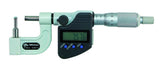 Digital Tube Micrometer IP65