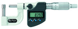 Digital Tube Micrometer IP65