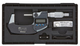 Digital Tube Micrometer IP65