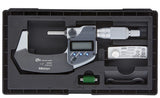 Digital Tube Micrometer IP65