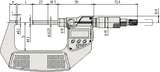 Digital Micrometer