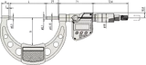 Digital Micrometer