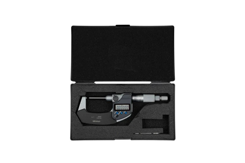 Digital Micrometer