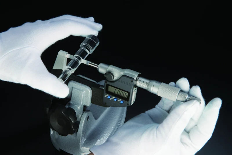 Digital Blade Micrometer