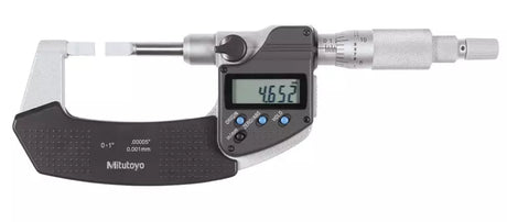 Digital Blade Micrometer