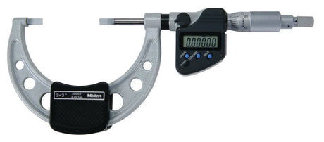 Digital Blade Micrometer