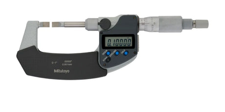 Digital Blade Micrometer