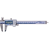 Digital ABS Caliper CoolantProof IP67