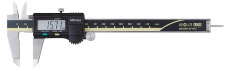 Digital ABS AOS Caliper