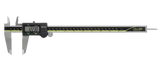 Digital ABS AOS Caliper with OD Measurement and Carbide-Tipped Jaws