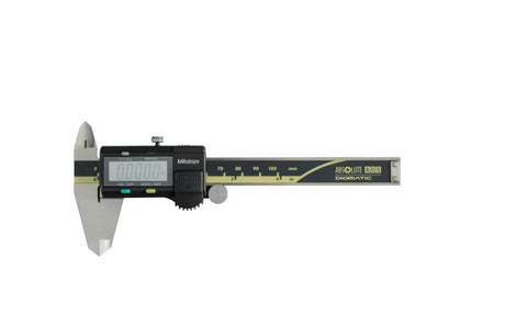 Digital ABS AOS Caliper