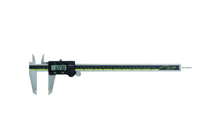 Digital ABS AOS Caliper