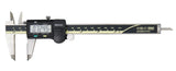 Digital ABS AOS Caliper with OD Measurement and Carbide-Tipped Jaws