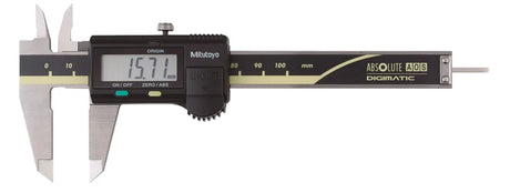 Digital ABS AOS Caliper