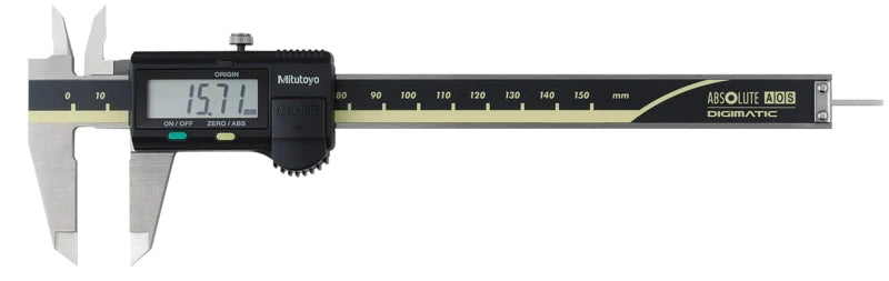 Digital ABS AOS Caliper