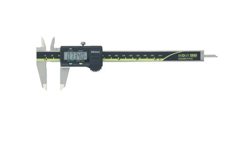 Digital ABS AOS Caliper