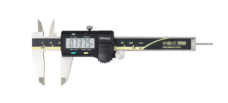 Digital ABS AOS Caliper