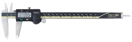 Digital ABS AOS Caliper